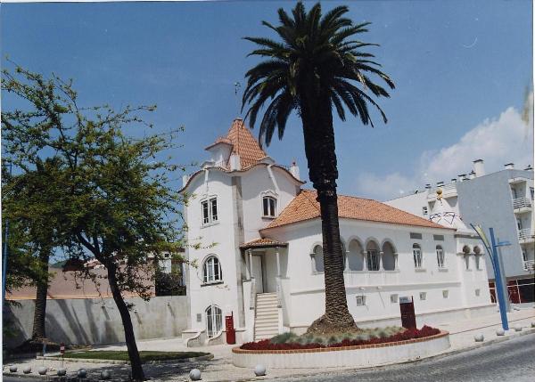 Casa Aprígio Gomes