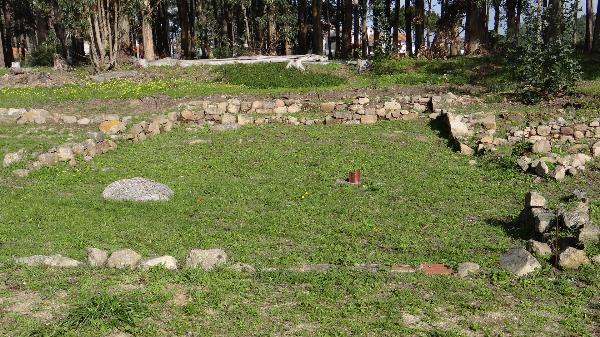 <i>Villa</i> romana de Santo André de Almoçageme
