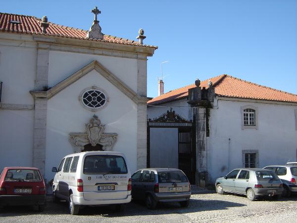 Casa da Quinta Nova