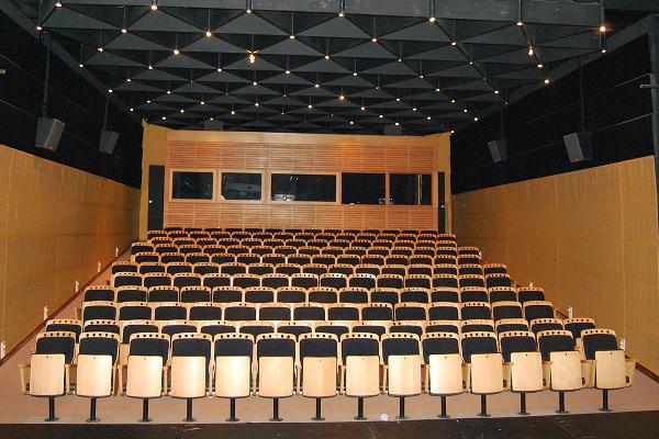 Centro Cultural da Malaposta
