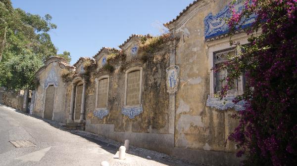 Quinta da Bela Vista