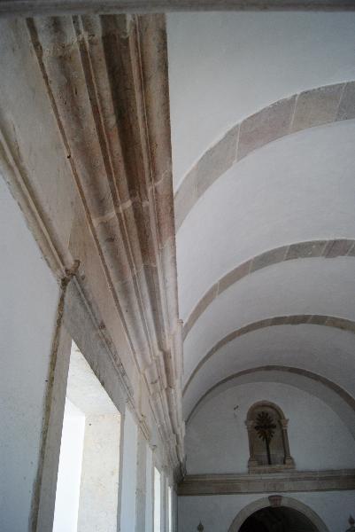 Igreja Matriz de Santa Iria de Azóia, incluindo o recheio
