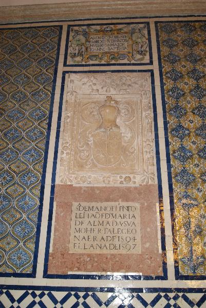 Igreja de São João Baptista