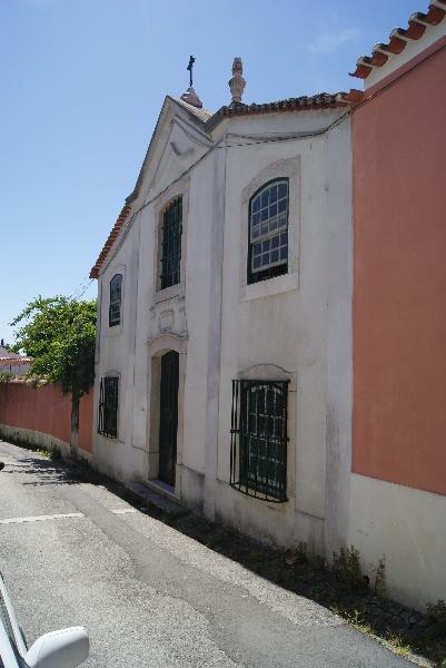 Capela de Nossa Senhora da Vitória