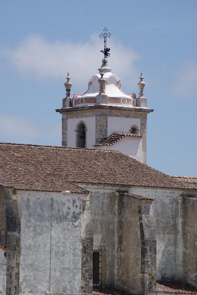 Igreja matriz de Bucelas