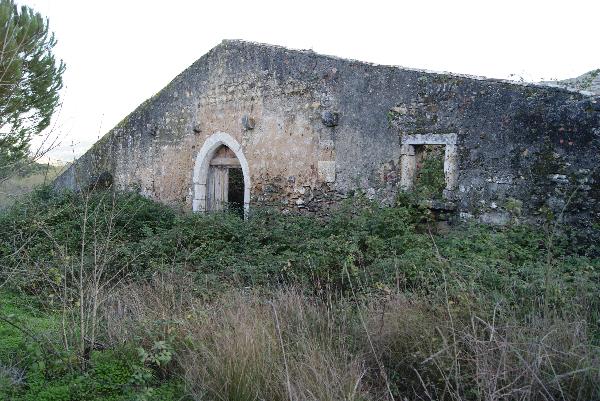 Casa Medieval da Torre de Cima