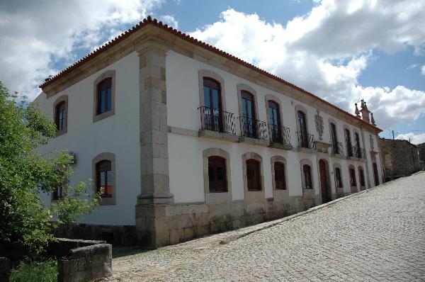 Solar dos Almeidas