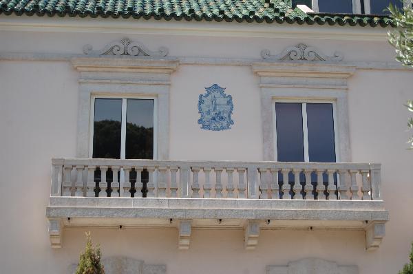 Moradia na Avenida do Restelo, 29-29A