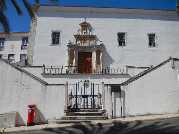 Igreja da Misericórdia de Torres Novas