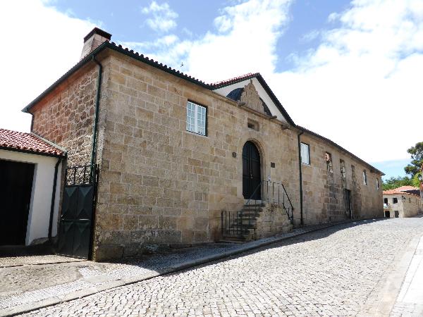 Casa da Comenda da Ordem de Malta