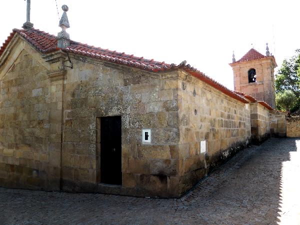 Igreja de Ferreirim