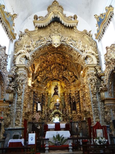 Igreja da Ordem Terceira de São Francisco
