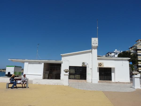 Casino de Armação de Pera