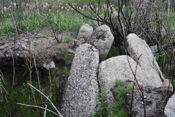 Mamoa de São Simão