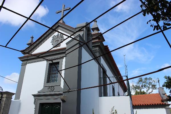 Quinta da Caneira