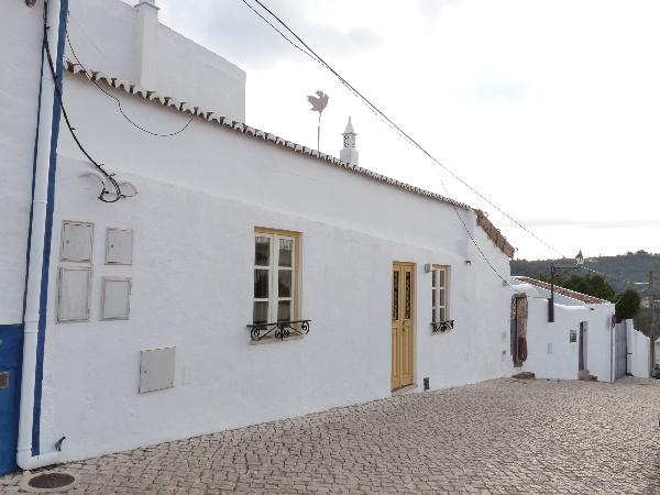 Casa Quinhentista da Travessa do Hospital