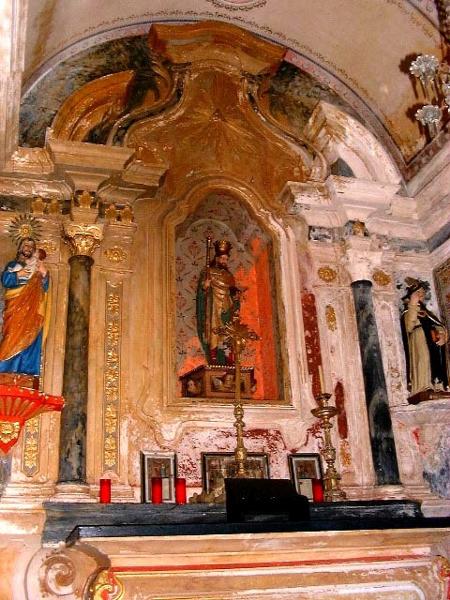 Capela de São Luís
