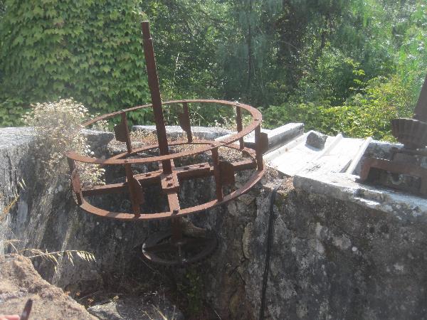 Azenha de Caparide
