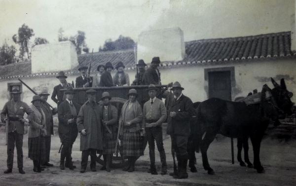 Núcleo Edificado da Agolada de Cima