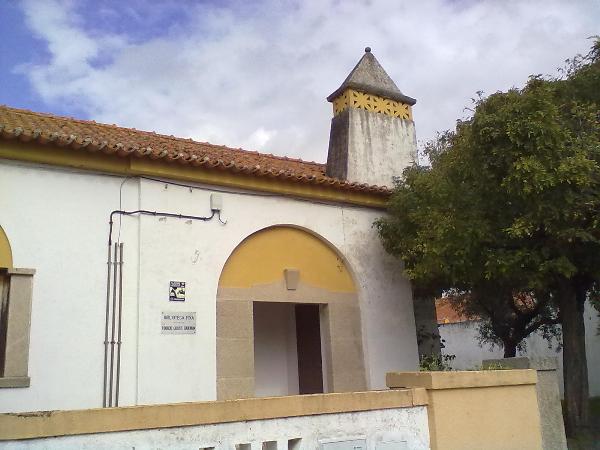 Cantina Escolar