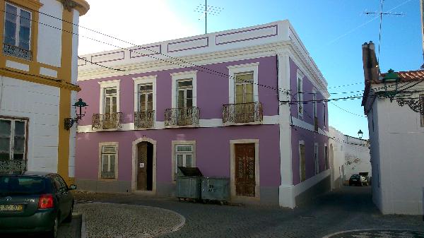 Casa dos Braga