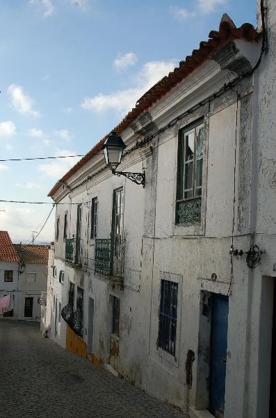 Casa dos Castros