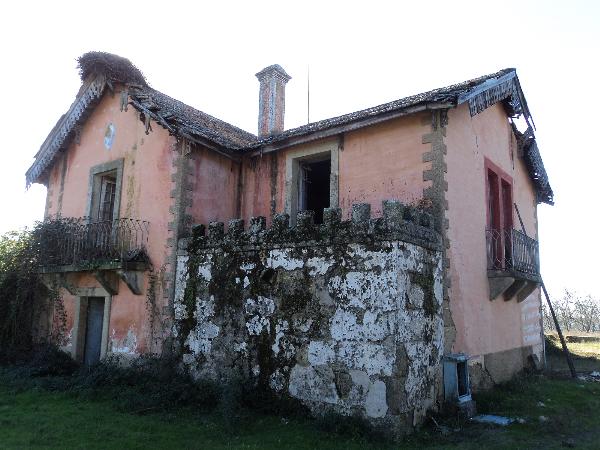 Monte de São José