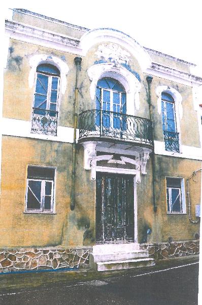Teatro de Cabeção