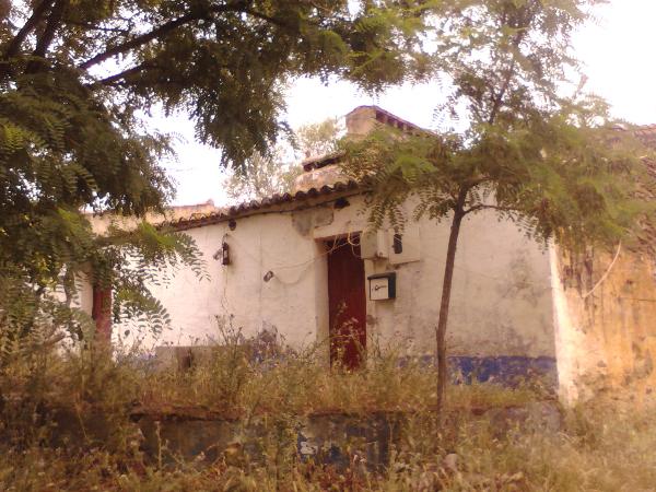Azenha Grande de São Brás dos Matos