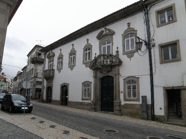 Casa dos Maias