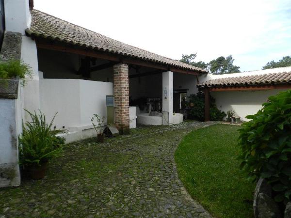 Agromuseu Municipal Dona Julinha