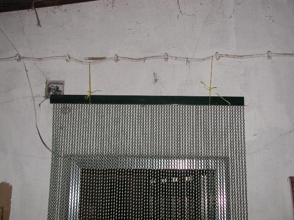 Marco granítico n.º 83