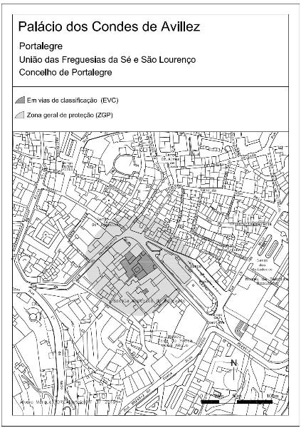 Palácio dos Condes de Avillez, também designado Antiga Casa da Família Avillez ou Antigo Solar dos Avillez