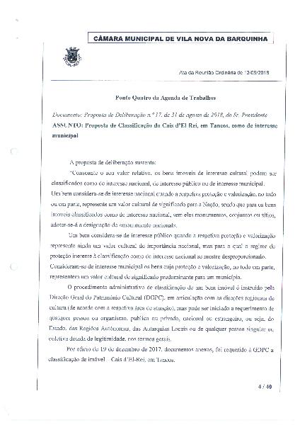Cais d'El-Rei