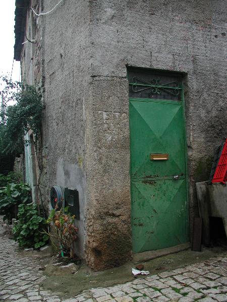Marco granítico n.º 44