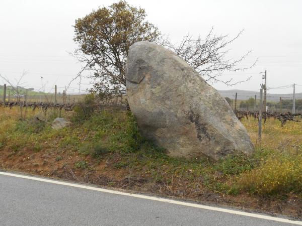 Menir de Santa Margarida