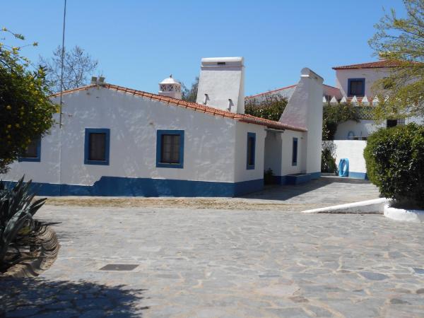 Hotel Rural "Horta da Moura"