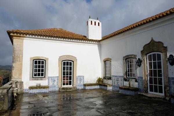 Quinta do Vale do Riacho