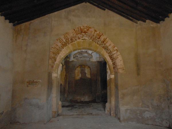 Ermida de Santa Catarina de Monsaraz