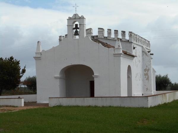 Capela de Nossa Senhora dos Remédios
