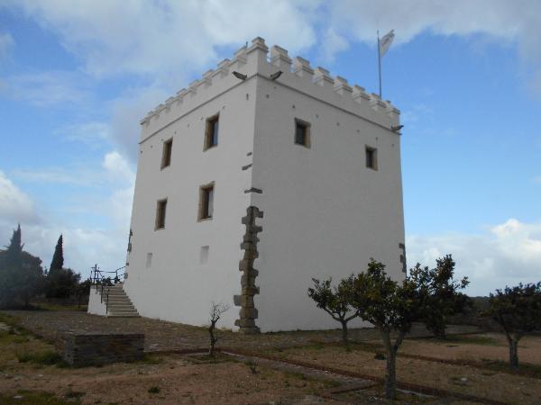 Castelo de Esporão