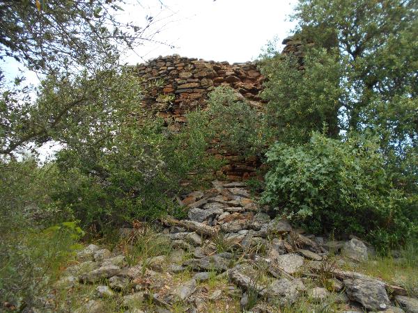 Atalaia de São Gens