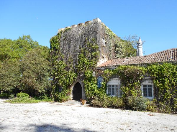 Castelo de Vidigueiras
