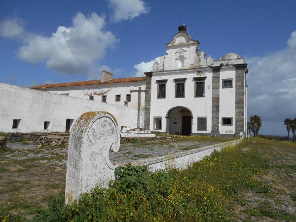 Convento da Orada