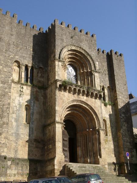 Igreja da Sé Velha