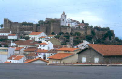 Castelo de Penela