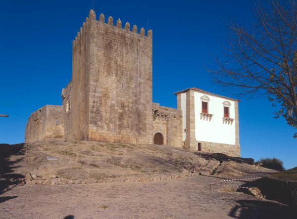 Castelo de Belmonte