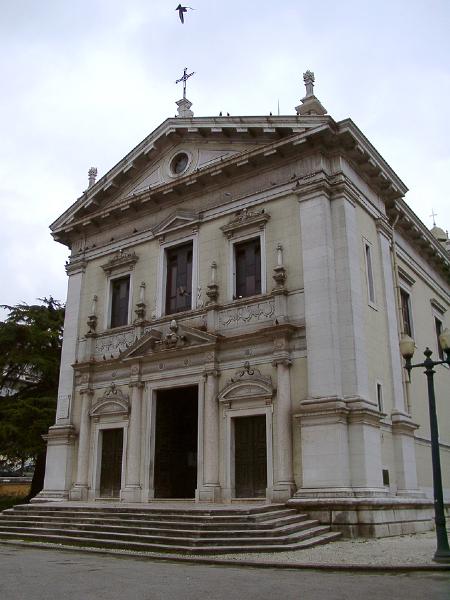 Igreja Paroquial de Nossa Senhora dos Anjos, também denominada «Igreja dos Anjos»