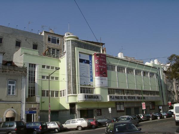 Cinema Cinearte