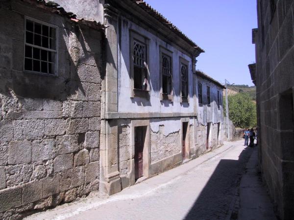 Castelo Velho de Freixo de Numão